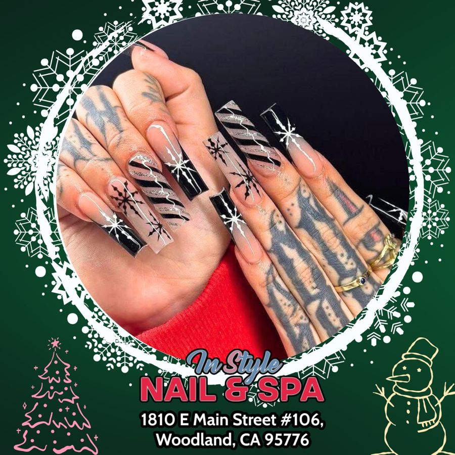 Nails at In Style Nails